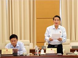 Cần có quy định phù hợp để tránh chồng chéo giữa kiểm toán và thanh tra